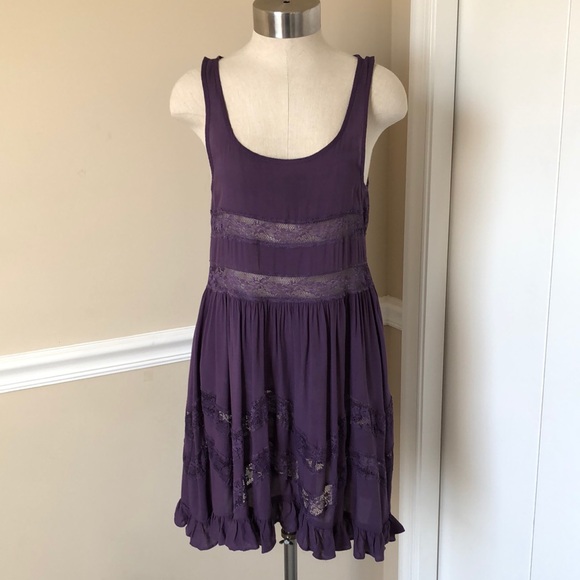 Tobi Dresses & Skirts - Flirty Lace TOBI Dress 🔮